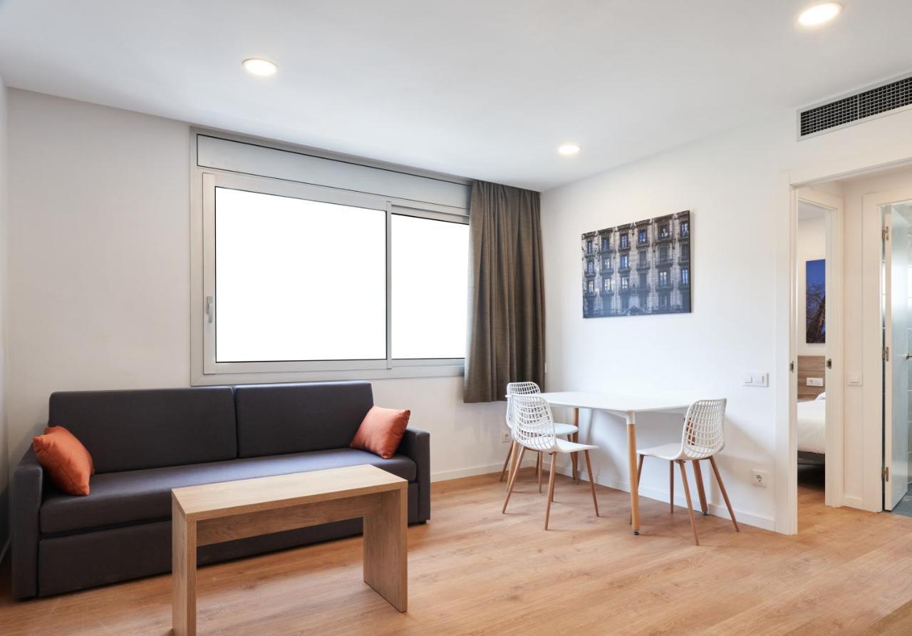 Augusta Aparthotel 3*