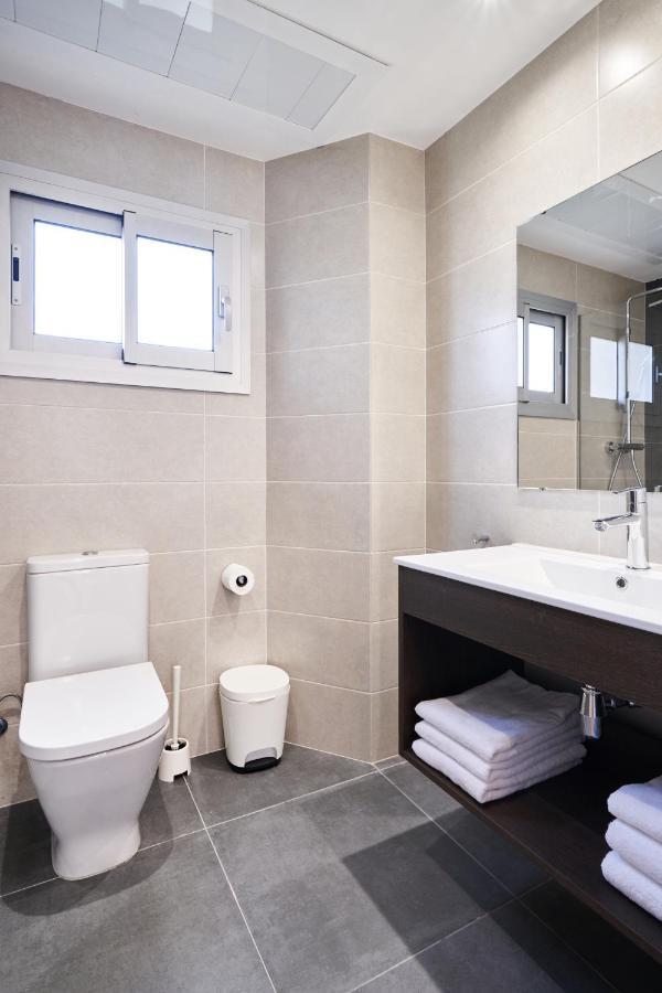 Augusta Aparthotel 3*