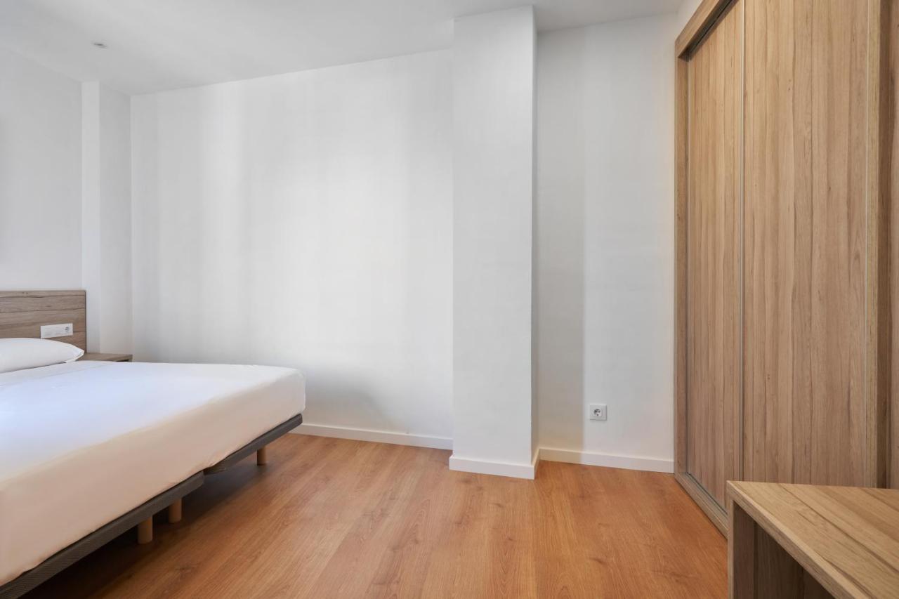 Augusta 3* Barcellona