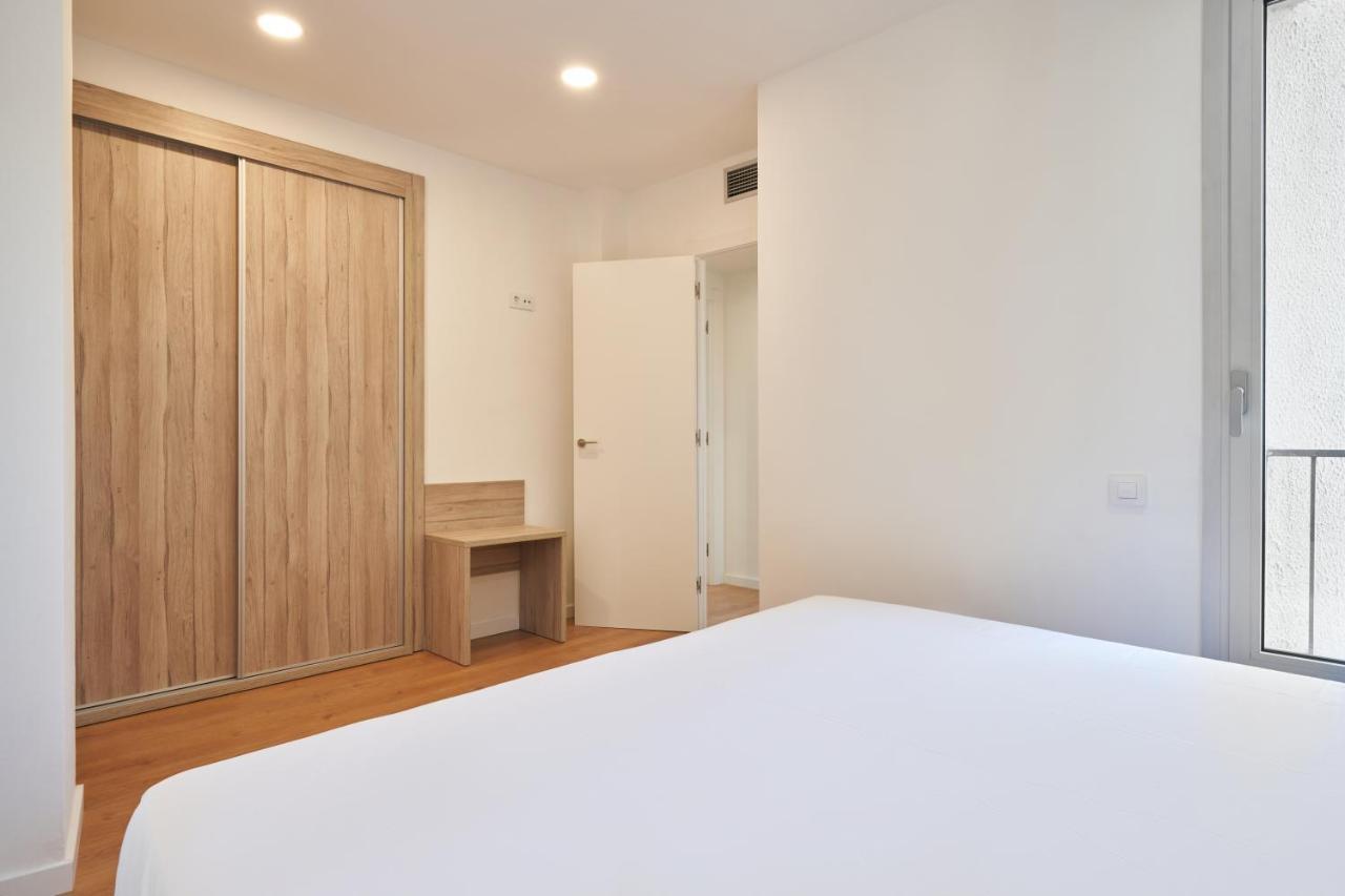 Augusta 3* Barcellona