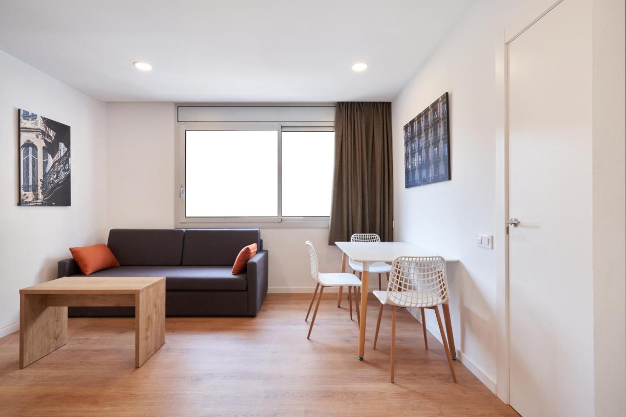 Aparthotel Augusta