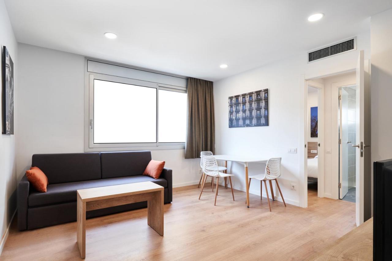 Augusta Aparthotel