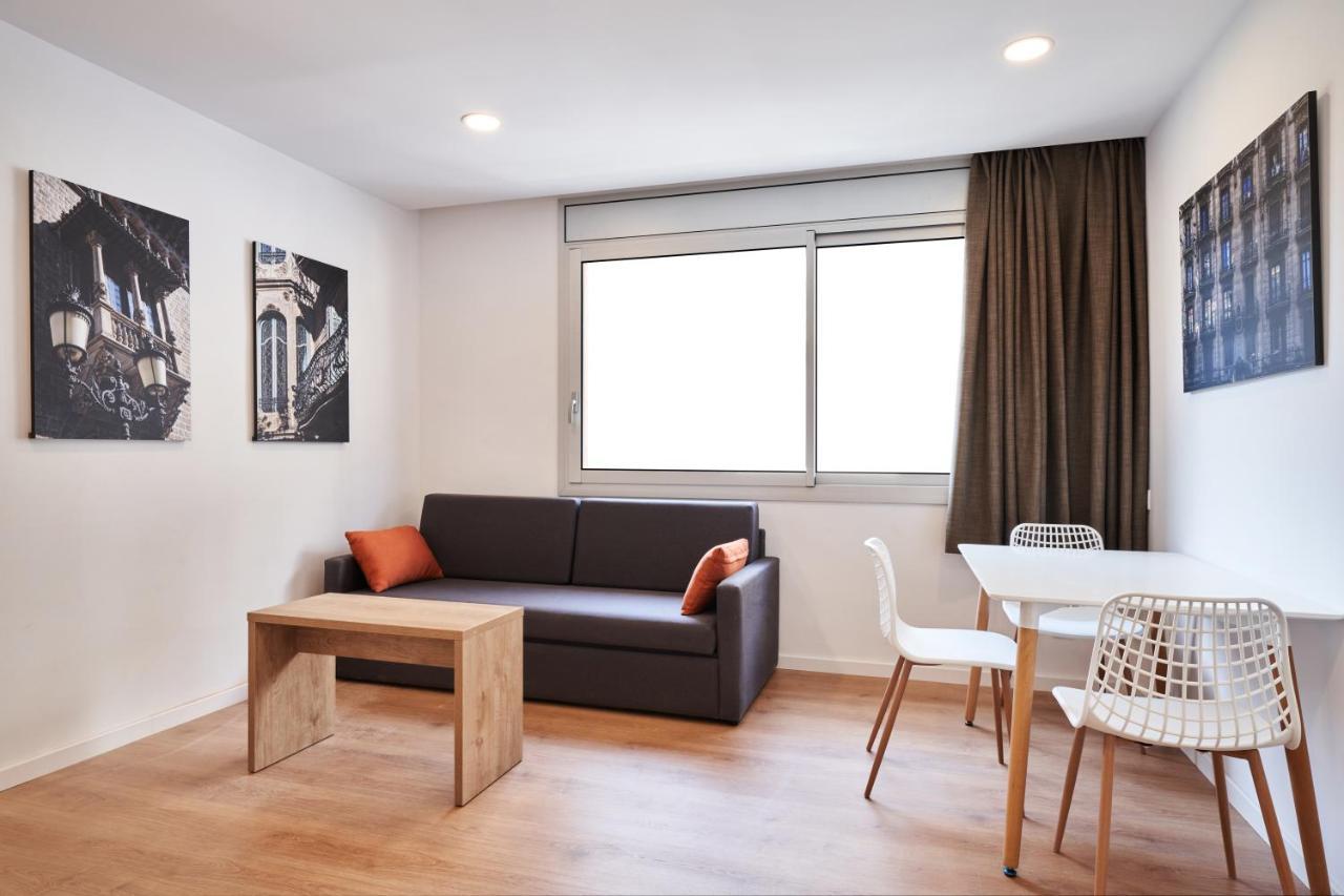 Augusta 3* Barcellona