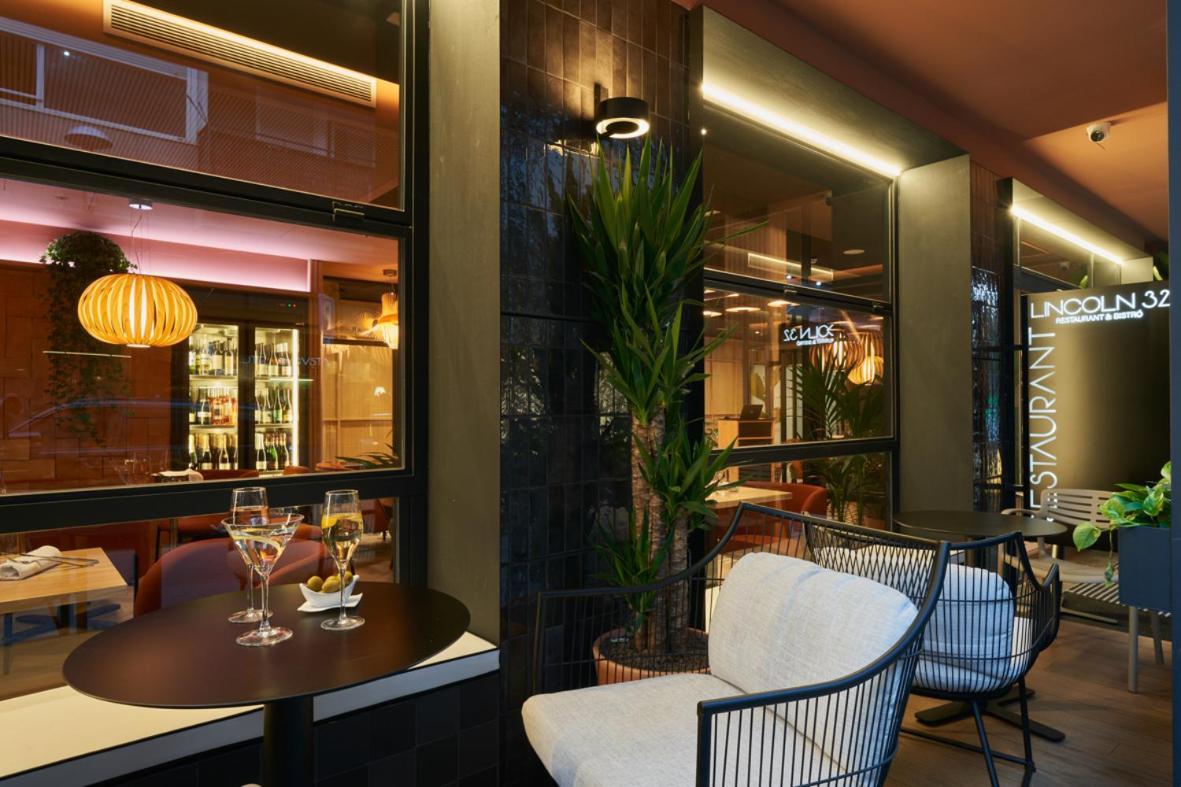 Augusta 3* Barcellona