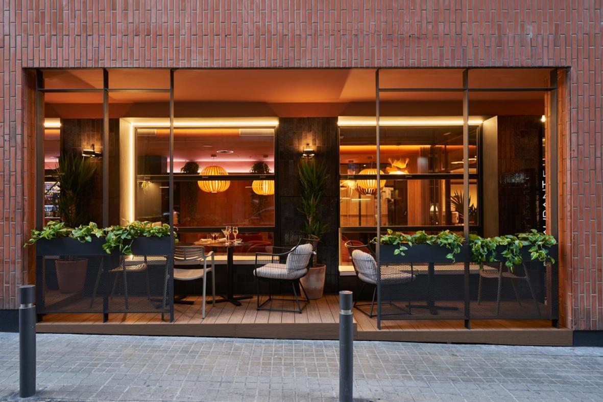 Aparthotel Augusta