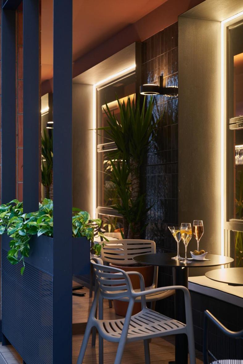 Augusta 3* Barcellona