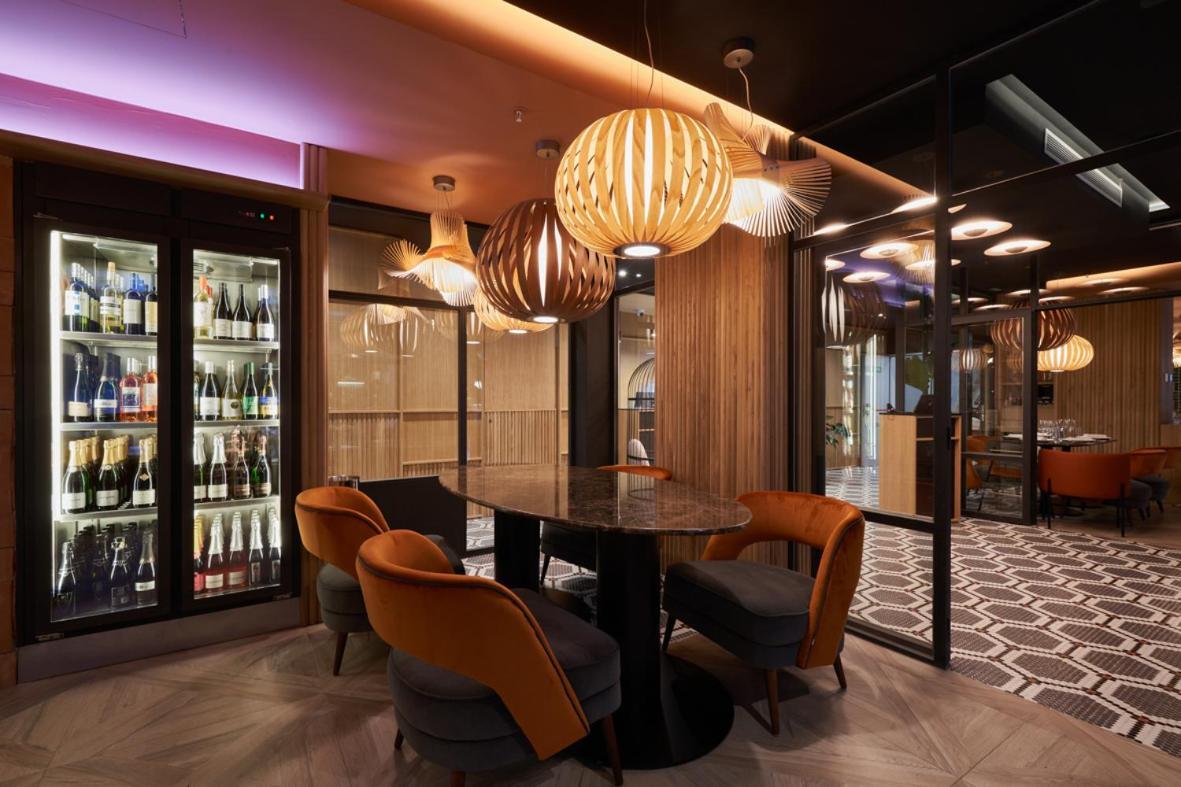 Aparthotel Augusta Barcellona