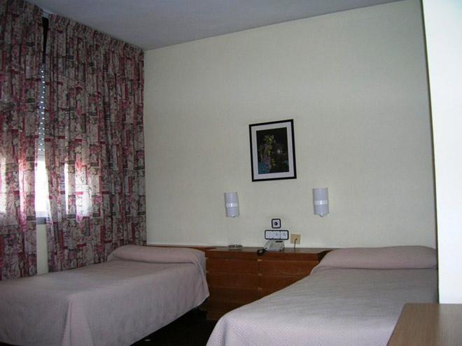 Augusta 3* Barcellona