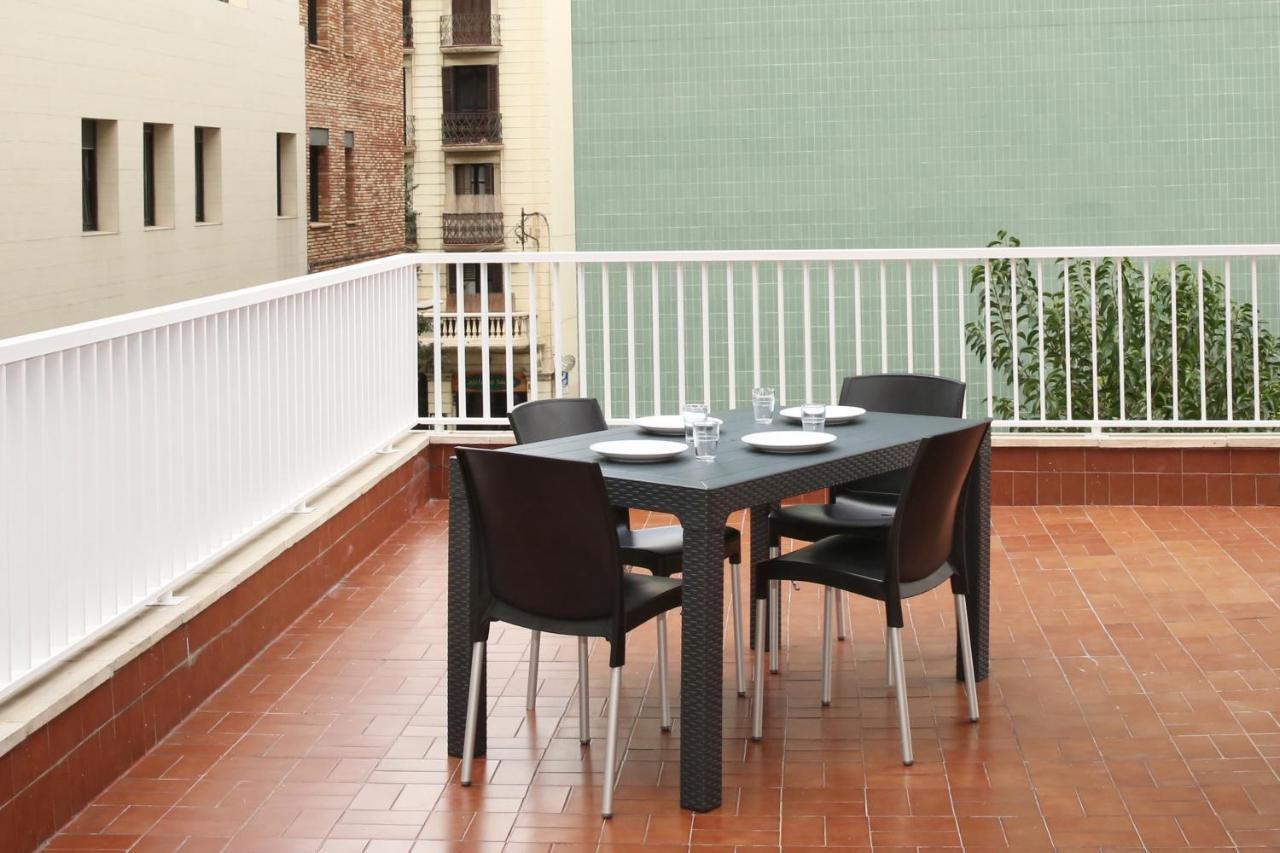Augusta 3* Barcellona